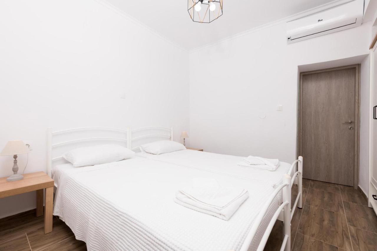 Marion Apartments Skala Kallirakhis Luaran gambar